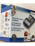 Caricabatterie intelligente La Crosse RS 1000 - Batterie non incluse