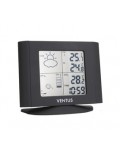 *NEW* Misuratore di temperatura e umidità del terreno VENTUS W.263