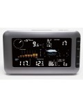 *NEW* Stazione meteo wireless VENTUS W.266 con rilevatore di fulmini e indice UV