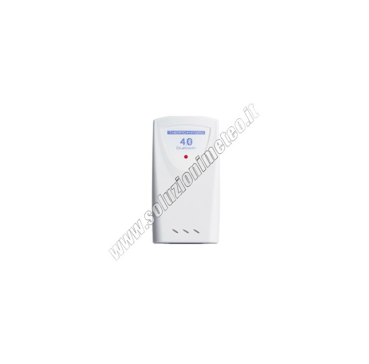 Novità - Termoigrometro wireless Bluetooth 4.0 Ventus W030 Lonometer