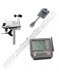 PROMOZIONE - Stazione meteo Davis Vantage Vue wireless completa + Datalogger DW6250EU+DW6510USB