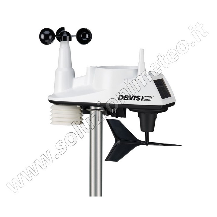 Gruppo Sensori ISS Davis Vantage VUE Wireless - DW6357OV