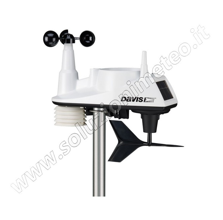 Gruppo Sensori ISS Davis Vantage VUE Wireless - DW6357OV