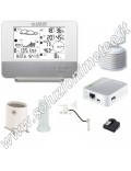 KIT soluzionimeteo.it - Stazione Meteo La Crosse WS1640 + Sistema Meteobridge