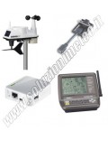 KIT soluzionimeteo.it - Stazione meteo Davis Vantage Vue wireless con Datalogger USB + Webcam WiFi HD + Sistema Meteobridge