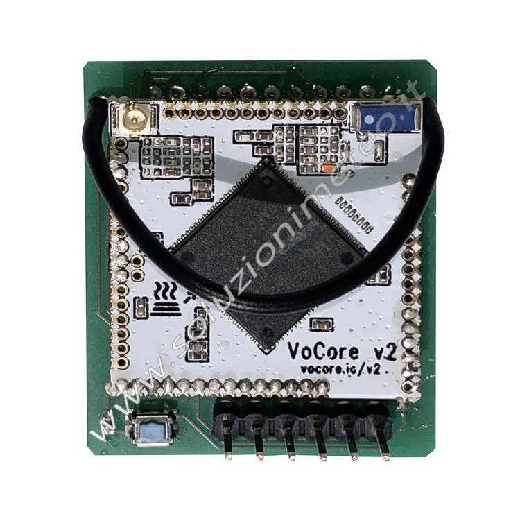 Meteobridge NANO per Davis Vantage PRO2 Vantage VUE e Weather Envoy