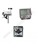 Kit soluzionimeteo.it - Stazione meteo Davis Vantage VUE + Meteobridge NANO SD