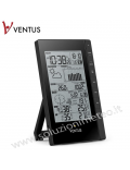 *NEW* Stazione meteo Ventus W835 con connessione PC USB