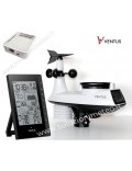 Kit SoluzioniMeteo.it Stazione meteo Ventus W835 + Meteobridge