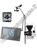 Kit soluzionimeteo.it - Stazione meteo Davis Vantage PRO2 + Meteobridge NANO SD