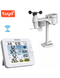 *NEW* Stazione meteo Ventus W838 con connessione WiFi