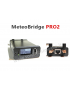 Sistema embedded Meteobridge PRO2  per l'invio dei dati meteo sul web senza PC acceso con ricevitore RF integrato