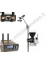 KIT soluzionimeteo.it - Gruppo sensori ISS Vantage PRO2 wireless + Meteobridge PRO2