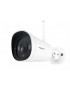Telecamera Webcam Foscam HD da esterno sensore ottico 4.0 MP ultra sensibile in modalità notturna IR Cut Lan IP WiFi con IR