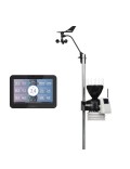 Stazione meteo Davis Vantage Pro 2 wireless completa - Include nuova consolle weatherlink DW-6252EU