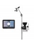 Stazione meteo Davis Vantage Pro 2 wireless completa - Include nuova consolle weatherlink DW-6252EU