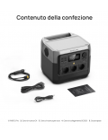 EcoFlow River 2 Pro stazione elettrica portatile