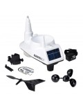 Stazione meteo Davis Vantage VUE wireless completa - Include nuova consolle weatherlink DW-6242EU