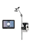 Stazione meteo Davis Vantage Pro 2 PLUS wireless completa DW-6262EU - Include nuova consolle weatherlink