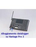 Datalogger USB più software weatherlink per stazione meteo Davis Vantage Pro 2 o Vantage Vue DW-6510USB