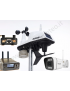 KIT soluzionimeteo.it - Gruppo sensori ISS Vantage Vue wireless + Webcam Wi-Fi HD + Meteobridge PRO2
