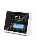 Meteo Consolle Mini Duo Powered By SoluzioniMeteo.it