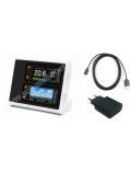Meteo Consolle Mini Duo Powered By SoluzioniMeteo.it