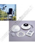 Davis kit Daytime schermo solare ventilato per le ore diurne DW-7747