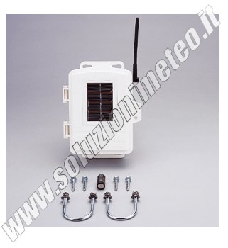 Kit di trasmissione anemometro wireless DW-6332OV - Soluzioni Meteo