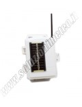 Ripetitore wireless ad energia solare DW-7627OV