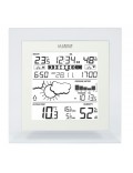 Stazione meteo La Crosse wireless WS9257 IT+ colore:White-Tra