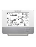 NOVITA' - Stazione meteo La Crosse WS1640 con connessione al PC USB colore: White